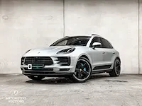 Porsche macan s 3.0 v6 sport-chrono 354pk nieuw-model 2019, h-431-sr