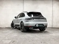 Porsche macan s 3.0 v6 sport-chrono 354pk nieuw-model 2019, h-431-sr - afbeelding 13 van  51
