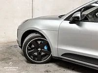 Porsche macan s 3.0 v6 sport-chrono 354pk nieuw-model 2019, h-431-sr - afbeelding 14 van  51