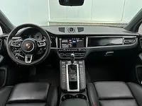 Porsche macan s 3.0 v6 sport-chrono 354pk nieuw-model 2019, h-431-sr - afbeelding 18 van  51
