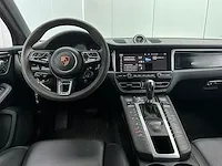 Porsche macan s 3.0 v6 sport-chrono 354pk nieuw-model 2019, h-431-sr - afbeelding 19 van  51