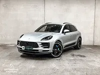 Porsche macan s 3.0 v6 sport-chrono 354pk nieuw-model 2019, h-431-sr - afbeelding 12 van  51