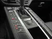 Porsche macan s 3.0 v6 sport-chrono 354pk nieuw-model 2019, h-431-sr - afbeelding 24 van  51