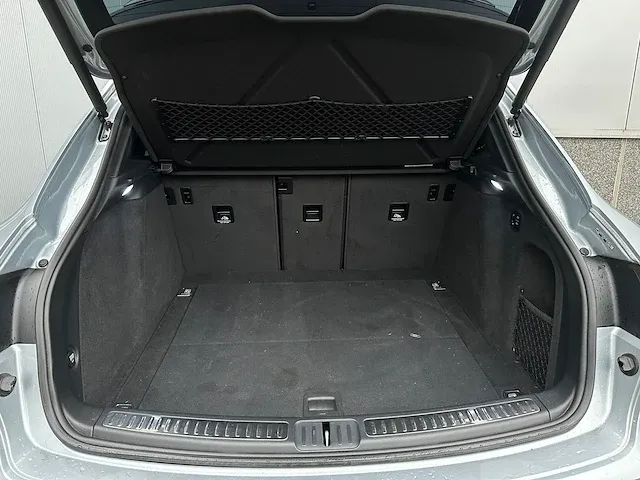 Porsche macan s 3.0 v6 sport-chrono 354pk nieuw-model 2019, h-431-sr - afbeelding 26 van  51