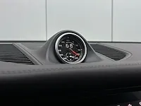 Porsche macan s 3.0 v6 sport-chrono 354pk nieuw-model 2019, h-431-sr - afbeelding 31 van  51