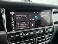 Porsche macan s 3.0 v6 sport-chrono 354pk nieuw-model 2019, h-431-sr - afbeelding 32 van  51
