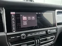 Porsche macan s 3.0 v6 sport-chrono 354pk nieuw-model 2019, h-431-sr - afbeelding 33 van  51