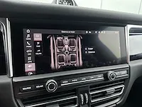 Porsche macan s 3.0 v6 sport-chrono 354pk nieuw-model 2019, h-431-sr - afbeelding 35 van  51