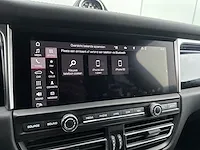 Porsche macan s 3.0 v6 sport-chrono 354pk nieuw-model 2019, h-431-sr - afbeelding 37 van  51