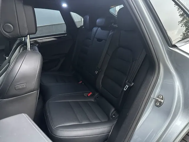 Porsche macan s 3.0 v6 sport-chrono 354pk nieuw-model 2019, h-431-sr - afbeelding 42 van  51
