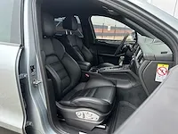 Porsche macan s 3.0 v6 sport-chrono 354pk nieuw-model 2019, h-431-sr - afbeelding 43 van  51