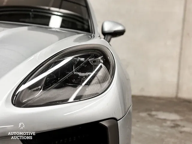 Porsche macan s 3.0 v6 sport-chrono 354pk nieuw-model 2019, h-431-sr - afbeelding 49 van  51