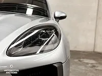 Porsche macan s 3.0 v6 sport-chrono 354pk nieuw-model 2019, h-431-sr - afbeelding 49 van  51