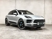Porsche macan s 3.0 v6 sport-chrono 354pk nieuw-model 2019, h-431-sr - afbeelding 50 van  51