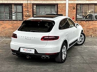 Porsche macan s 3.6 v6 340pk pdk 2014 - afbeelding 10 van  50
