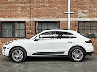 Porsche macan s 3.6 v6 340pk pdk 2014 - afbeelding 14 van  50