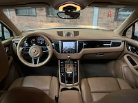 Porsche macan s 3.6 v6 340pk pdk 2014 - afbeelding 16 van  50