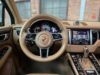 Porsche macan s 3.6 v6 340pk pdk 2014 - afbeelding 17 van  50