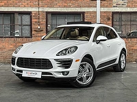 Porsche macan s 3.6 v6 340pk pdk 2014 - afbeelding 2 van  50