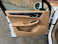 Porsche macan s 3.6 v6 340pk pdk 2014 - afbeelding 30 van  50
