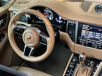 Porsche macan s 3.6 v6 340pk pdk 2014 - afbeelding 40 van  50