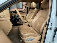 Porsche macan s 3.6 v6 340pk pdk 2014 - afbeelding 42 van  50
