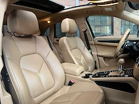 Porsche macan s 3.6 v6 340pk pdk 2014 - afbeelding 47 van  50