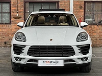 Porsche macan s 3.6 v6 340pk pdk 2014 - afbeelding 5 van  50