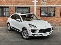 Porsche macan s 3.6 v6 340pk pdk 2014 - afbeelding 7 van  50