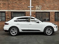 Porsche macan s 3.6 v6 340pk pdk 2014 - afbeelding 8 van  50