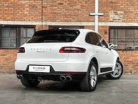 Porsche macan s 3.6 v6 340pk pdk 2014 - afbeelding 9 van  50