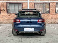 Porsche macan turbo 3.6 v6 400pk 2014 - afbeelding 10 van  56