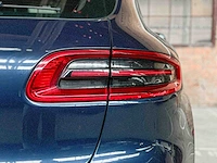 Porsche macan turbo 3.6 v6 400pk 2014 - afbeelding 11 van  56