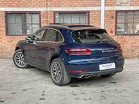 Porsche macan turbo 3.6 v6 400pk 2014 - afbeelding 14 van  56