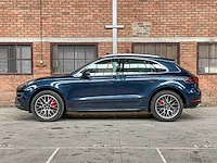 Porsche macan turbo 3.6 v6 400pk 2014 - afbeelding 15 van  56
