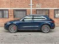 Porsche macan turbo 3.6 v6 400pk 2014 - afbeelding 16 van  56