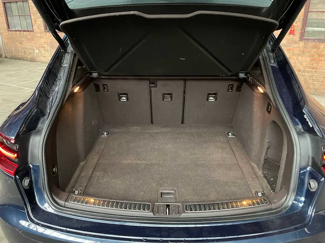 Porsche macan turbo 3.6 v6 400pk 2014 - afbeelding 39 van  56