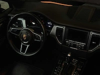 Porsche macan turbo 3.6 v6 400pk 2014 - afbeelding 43 van  56