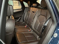 Porsche macan turbo 3.6 v6 400pk 2014 - afbeelding 46 van  56