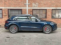 Porsche macan turbo 3.6 v6 400pk 2014 - afbeelding 4 van  55