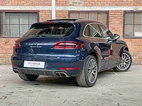 Porsche macan turbo 3.6 v6 400pk 2014 - afbeelding 5 van  55