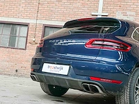 Porsche macan turbo 3.6 v6 400pk 2014 - afbeelding 7 van  55