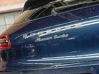 Porsche macan turbo 3.6 v6 400pk 2014 - afbeelding 8 van  55