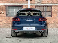 Porsche macan turbo 3.6 v6 400pk 2014 - afbeelding 9 van  55