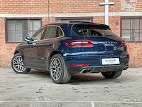 Porsche macan turbo 3.6 v6 400pk 2014 - afbeelding 13 van  55