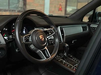 Porsche macan turbo 3.6 v6 400pk 2014 - afbeelding 16 van  55