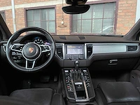 Porsche macan turbo 3.6 v6 400pk 2014 - afbeelding 17 van  55