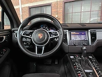 Porsche macan turbo 3.6 v6 400pk 2014 - afbeelding 18 van  55