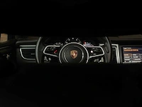 Porsche macan turbo 3.6 v6 400pk 2014 - afbeelding 19 van  55