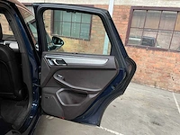 Porsche macan turbo 3.6 v6 400pk 2014 - afbeelding 40 van  55